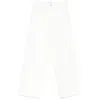 Haikure Bethany Wide-leg Jeans