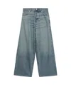 Haikure Wide-leg Jeans