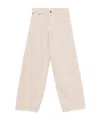 Haikure Bethany Wide-leg Jeans