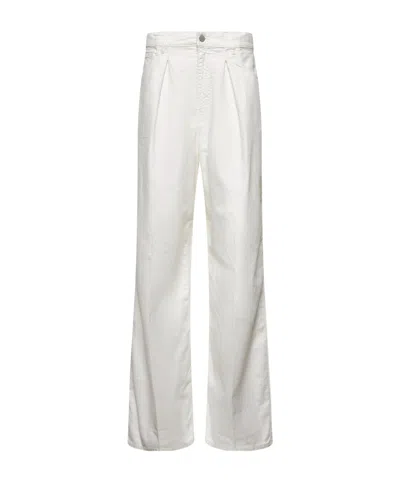 Haikure Wide-leg Jeans