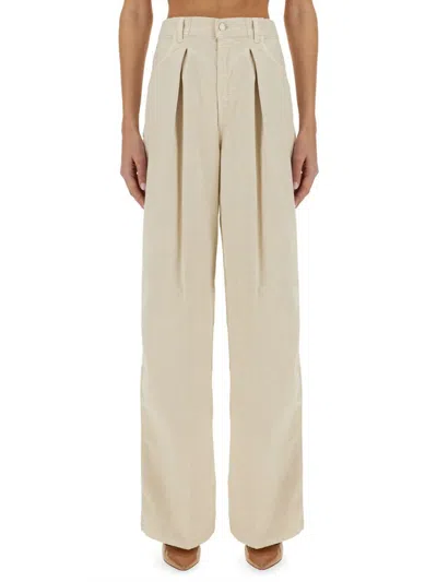 HAIKURE HAIKURE WIDE LEG JEANS