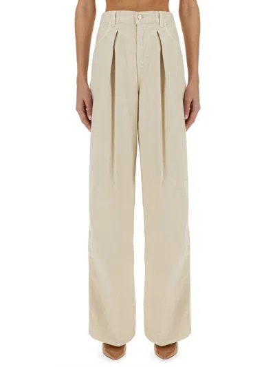 HAIKURE HAIKURE WIDE LEG JEANS