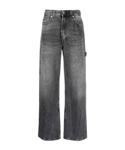 HAIKURE HAIKURE WINONA WIDE-LEG JEANS