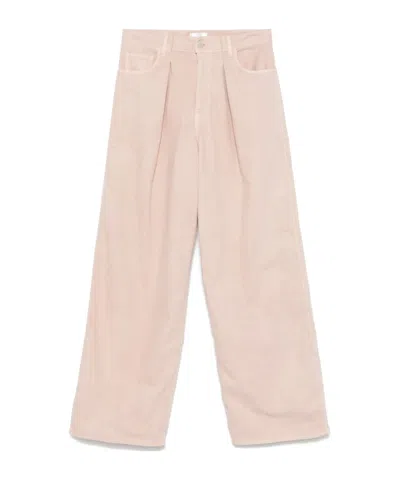 HAIKURE WIDE-LEG JEANS