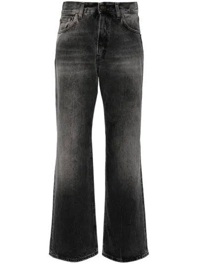 HAIKURE HAIKURE WIDE-LEG JEANS WITH FLATTERING FIT AND APPEAL