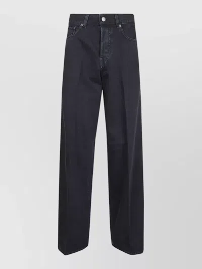 Haikure Bethany Bull 44 Jeans In Gray