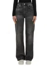 Haikure Wide Leg Bethany Jeans For A