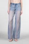 Haikure Winona Pants