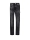 Haikure Winona Jeans In Black