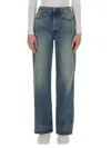 Haikure Winona Jeans In Blue