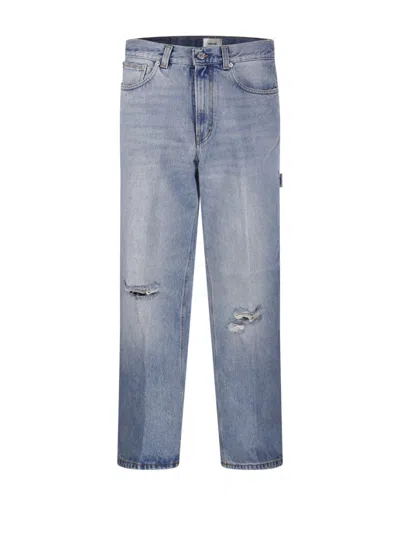 HAIKURE HAIKURE WINONA JEANS