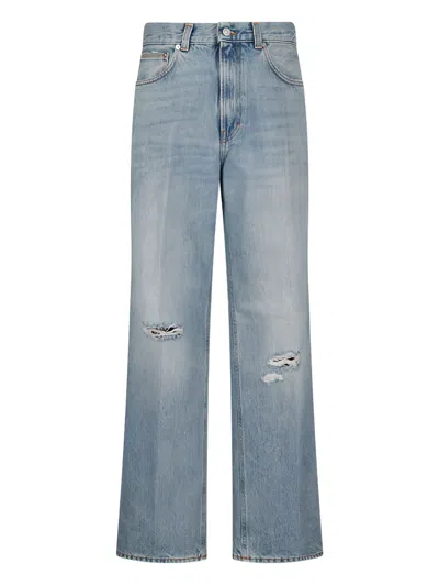 Haikure Winona Jeans In Blue