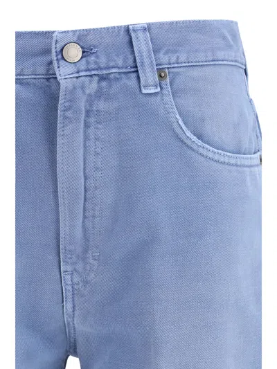 Haikure Winona Jeans In Blue