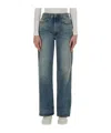 Haikure Winona Jeans In Multicolor