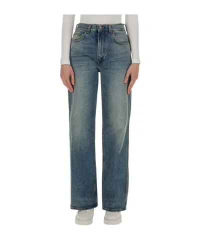 HAIKURE HAIKURE WINONA CLASSIC FIT JEANS