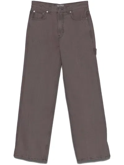 Haikure Winona Jeans In Pink