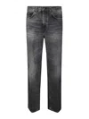 Haikure Winona M Jeans In Black