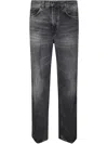 Haikure Winona M Jeans In Black