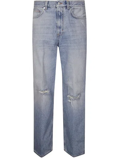Haikure Winona M Jeans In Blue