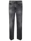 Haikure Winona M Jeans In Black