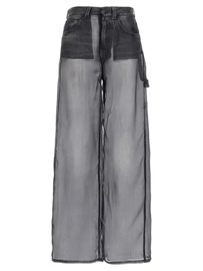 HAIKURE WINONA PANTS BLACK