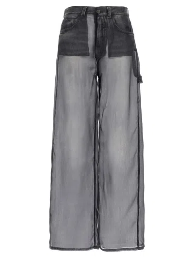 Haikure 'winona' Pants In Black