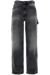 HAIKURE "WINONA STRAIGHT LEG JEANS FOR