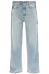 HAIKURE WINONA WIDE LEG JEANS