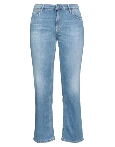 Haikure Jeans In Blue