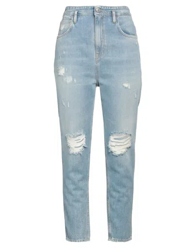 Haikure Jeans In Blue