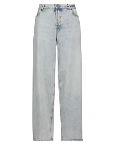 Haikure Woman Jeans Blue Size 29 Cotton