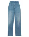 Haikure Jeans In Blue