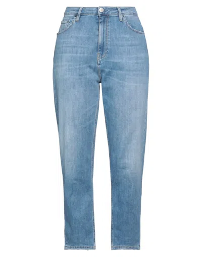 Haikure Jeans In Blue