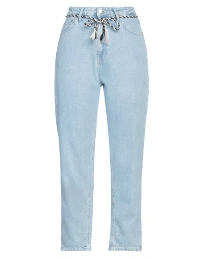 Haikure Jeans In Blue