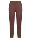 Haikure Jeans In Brown
