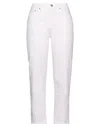 Haikure Jeans In Pink