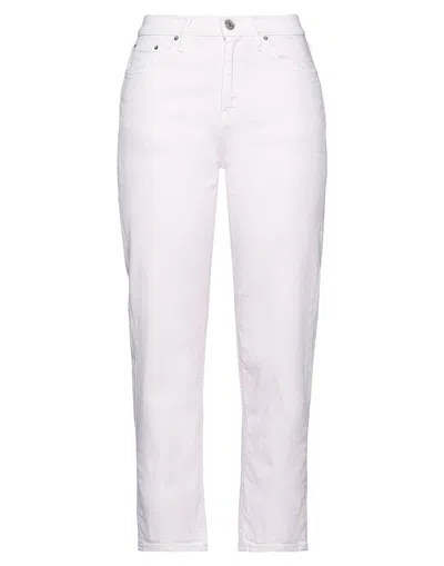 Haikure Jeans In Pink