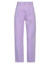 Haikure Jeans In Purple