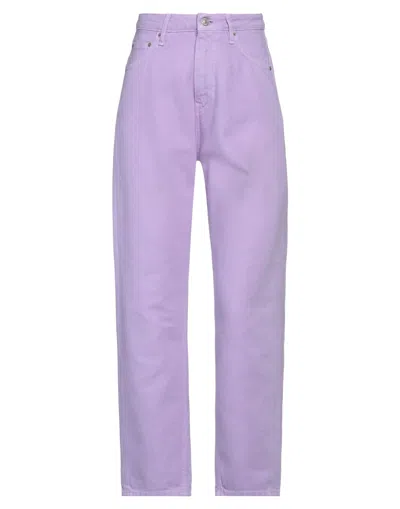 Haikure Jeans In Purple