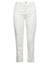 Haikure Pants In Off White