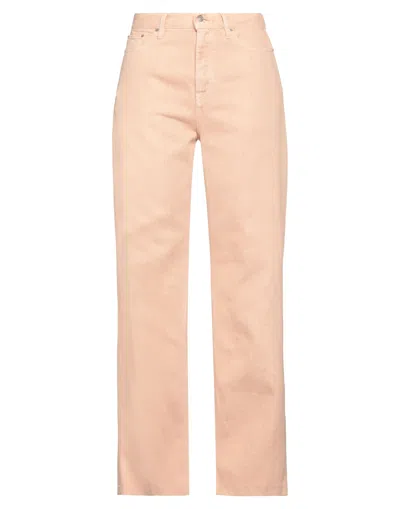Haikure Jeans In Pink