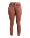 Haikure Jeans In Brown