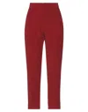 Haikure Jeans In Red