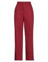 Haikure Pants In Red