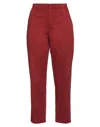 Haikure Pants In Red