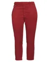 Haikure Pants In Red