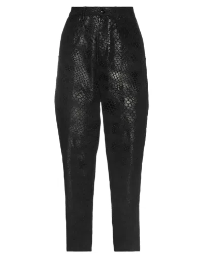 Haikure Pants In Grey