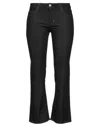 Haikure Pants In Grey