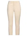 Haikure Pants In White