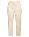 Haikure Pants In White
